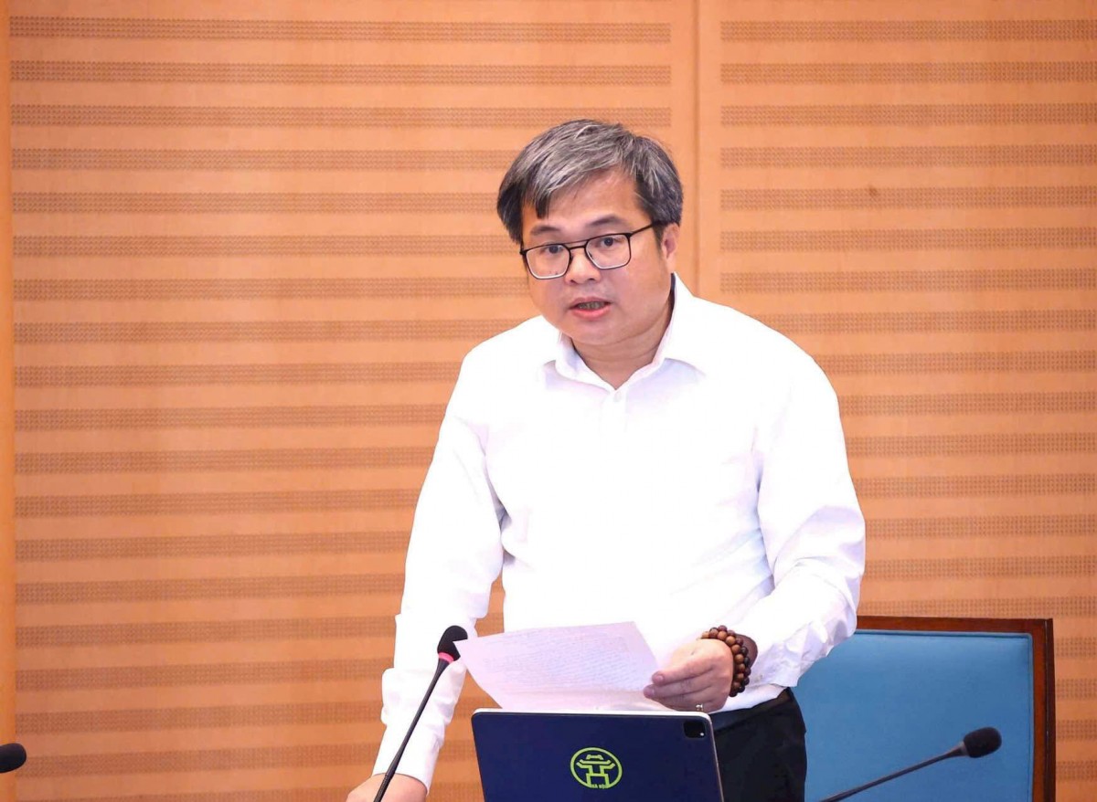 Hà Nội có tân Phó Chủ tịch HĐND và UBND thành phố