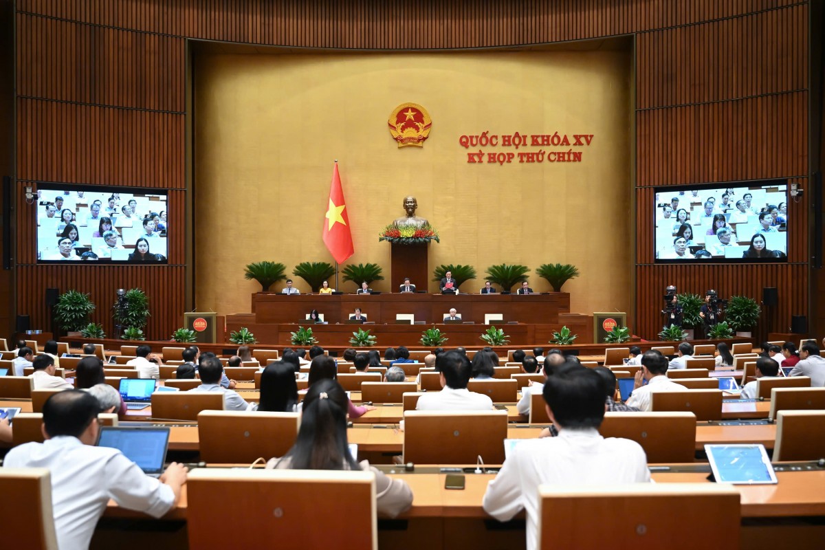 Giữ lại quyền chất vấn của đại biểu HĐND trong Hiến pháp