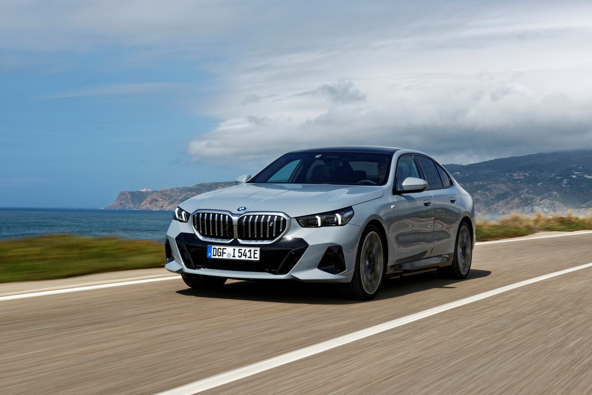 THACO Auto ra mắt loạt xe BMW mới lắp ráp tại Việt Nam