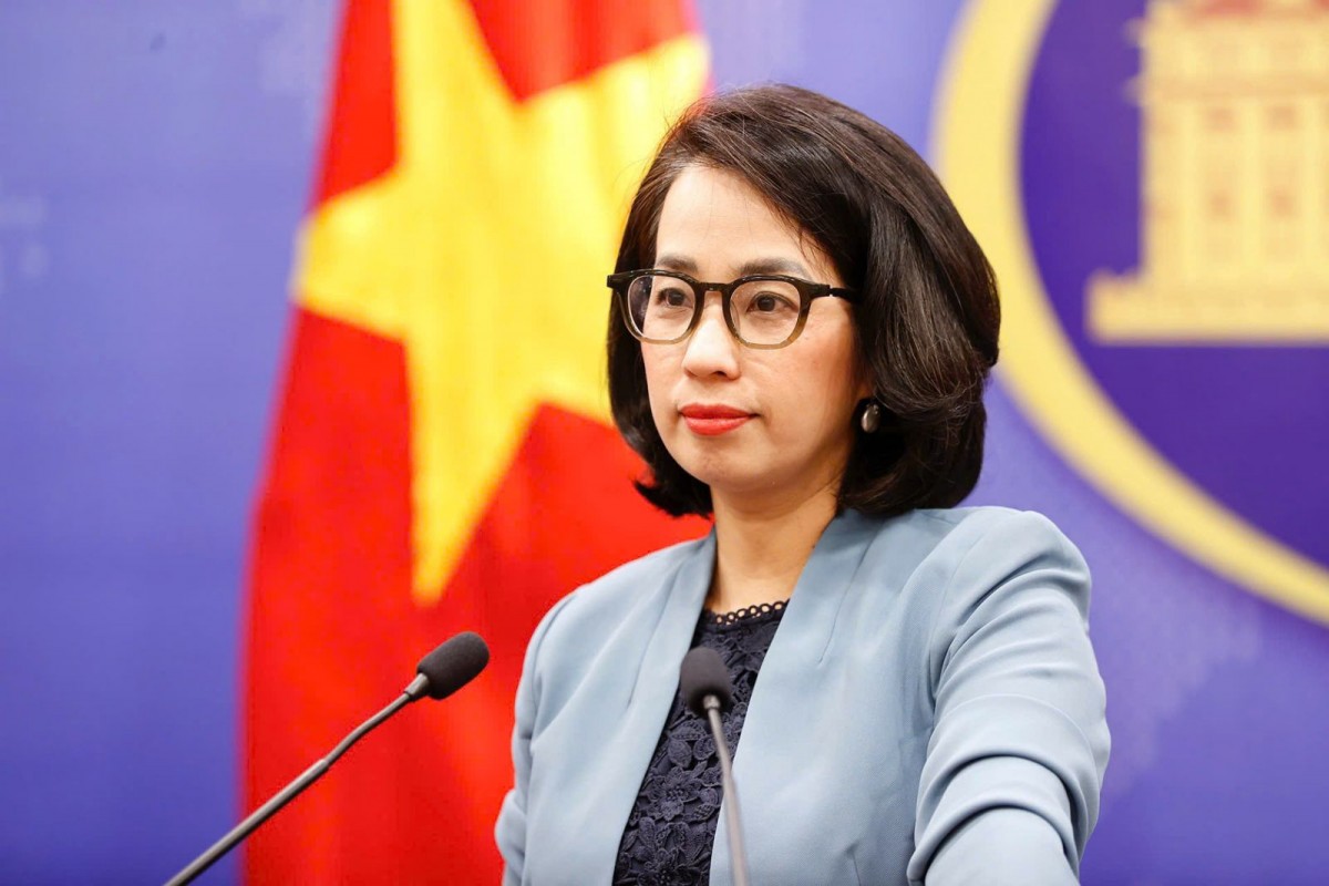 Việt Nam lên án các hành động phiên bản chính thức của 555win nguy hiểm tại Trung Đông