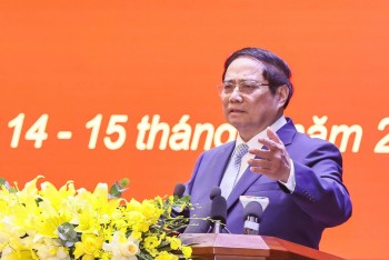 Phiên bản chính thức của 555Win chia sẻ 6 vấn đề quan trọng liên quan cuộc cách mạng về tổ chức bộ máy