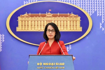 Việt Nam xác nhận trở thành Nước Đối tác của BRICS