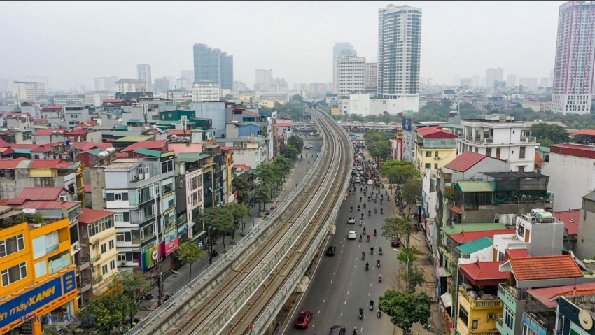 Bộ Quốc phòng công bố khu vực cấm, hạn chế bay flycam trên cả nước