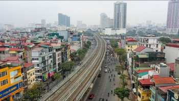 Hà Nội: Tỷ lệ hấp thụ căn hộ chung cư vẫn cao dù giá bán 