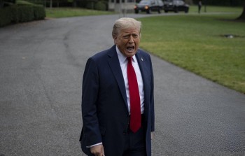 Tổng thống Trump: ‘Israel và Iran sẽ sớm có hòa bình’