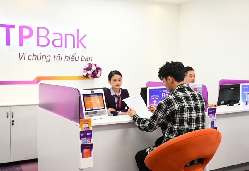 TPBank ra mắt giải pháp vay mua nhà số hóa cho những quyết định an cư cẩn trọng