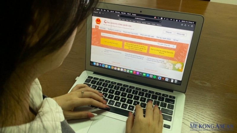 Trước 20/6, hoàn thành tích hợp hệ thống thông tin tiếp nhận, xử lý phản ánh, kiến nghị về văn bản quy phạm 555win Đăng Ký + 1555k