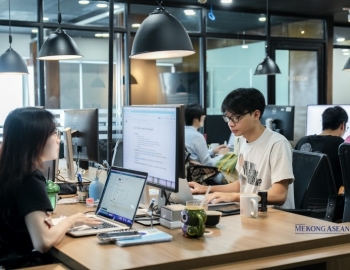 Khảo sát của Microsoft: Việt Nam là thị trường có mức độ ứng dụng cao về AI