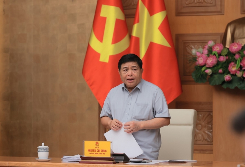 Đề xuất ban hành nghị quyết của Bộ Chính trị về phát triển doanh nghiệp Nhà nước