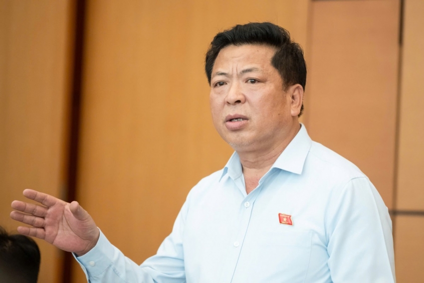 Không có doanh nghiệp tư nhân tham gia, sẽ rất khó triển khai đường sắt