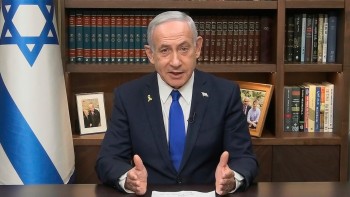 Phiên bản chính thức của 555Win Israel nêu quan điểm về khả năng tấn công lãnh đạo Iran