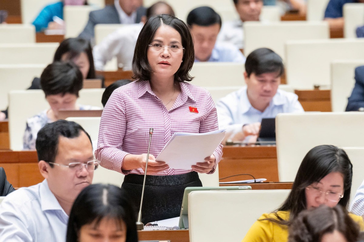 Thuốc giả, sữa giả lại 'nóng' nghị trường 555win tải app