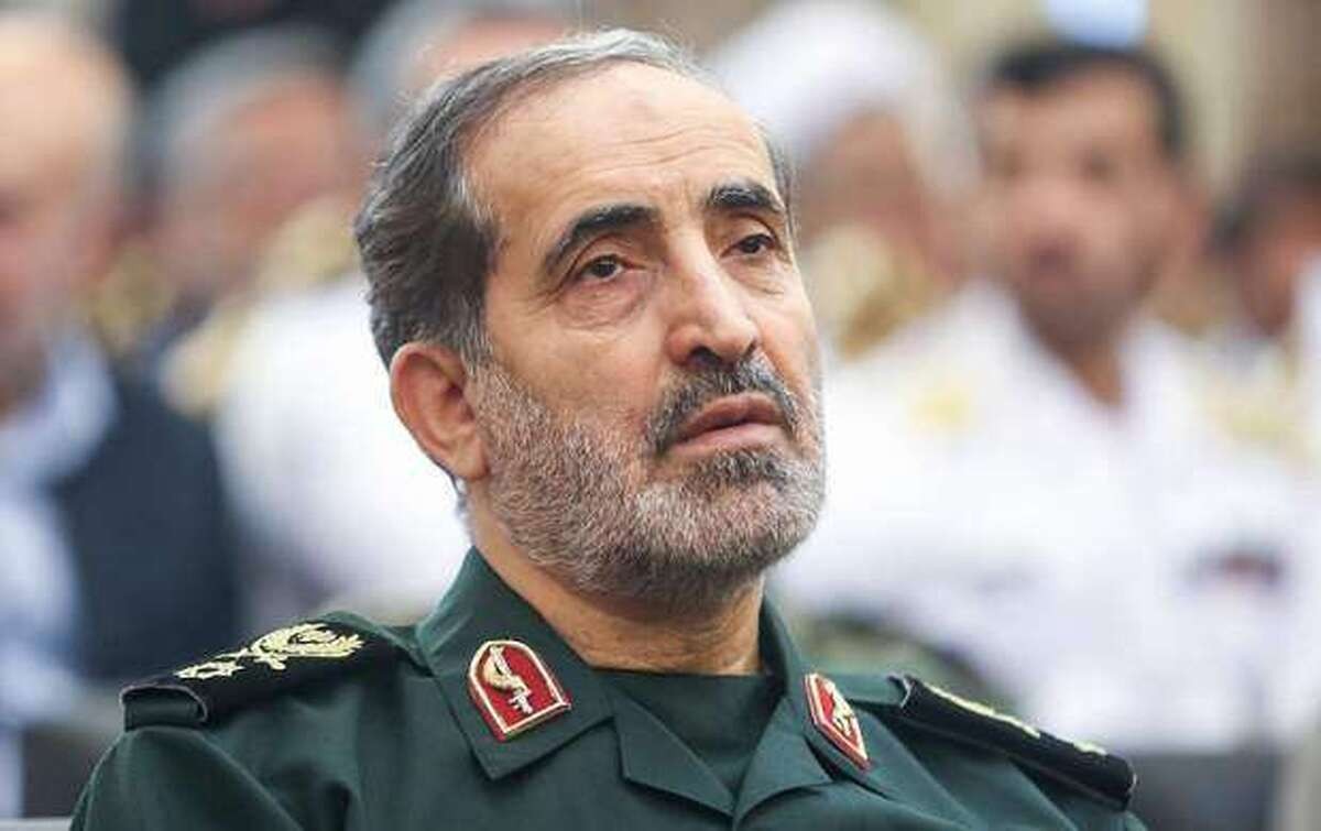Israel tuyên bố hạ thêm một tân chỉ huy quân sự của Iran