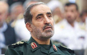 Israel tuyên bố hạ thêm một tân chỉ huy quân sự của Iran