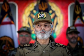 Iran cảnh báo người dân Tel Aviv và Haifa sơ tán khẩn cấp