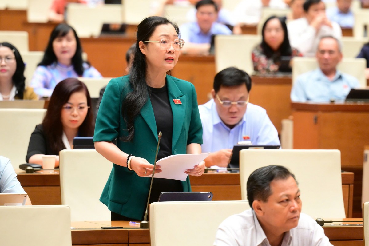 Đại biểu đề xuất khẩn trương xem xét tăng lương tối thiểu từ tháng 7