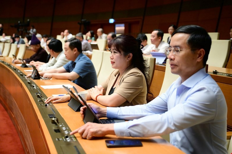 Sửa Luật Chất lượng sản phẩm, hàng hóa: Nghiêm cấm quảng cáo sai sự thật