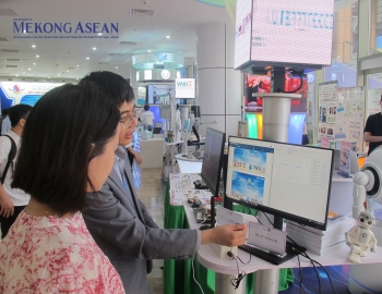 Báo cáo của IFC: Tỷ lệ nữ giới trong các ngành 555Win login đăng nhập xanh tại Việt Nam còn thấp