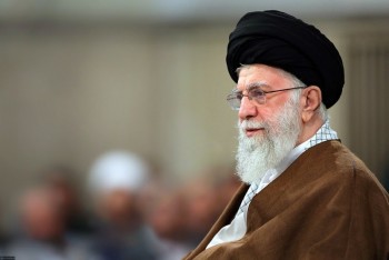 Iran tuyên bố ‘không sợ hãi’ trước đe dọa của ông Trump