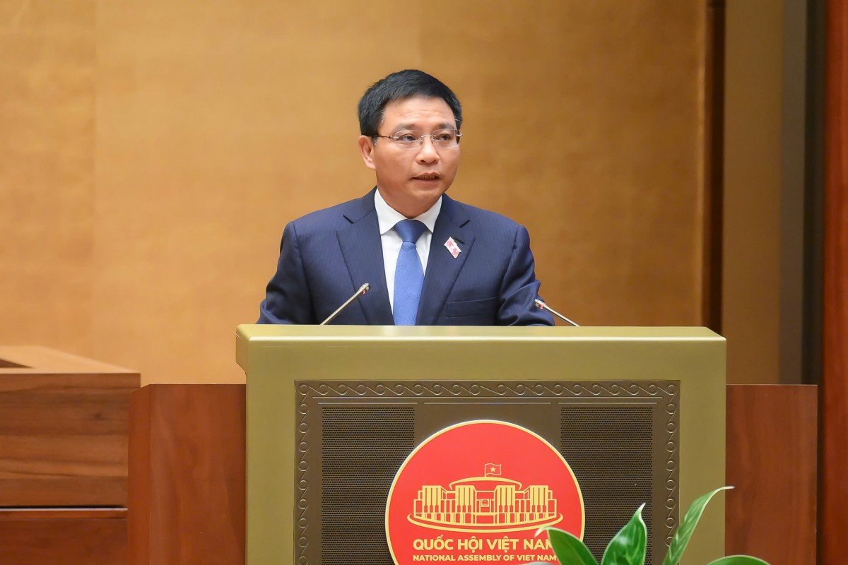 Bộ trưởng Tài chính: Sẽ sử dụng AI rà soát gian lận thuế 555win phien bạn Chính Thức điện tử