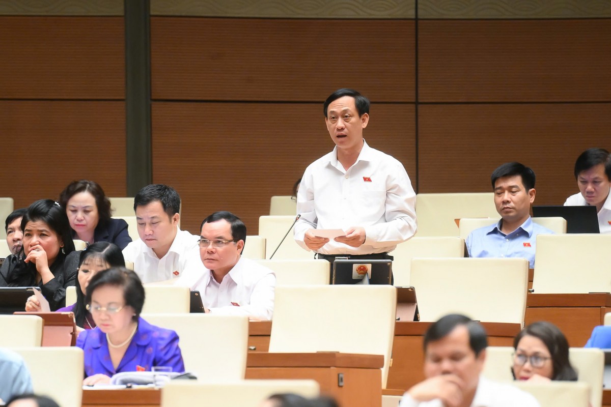 Định hướng thu hút FDI của Việt Nam trong bối cảnh thương chiến