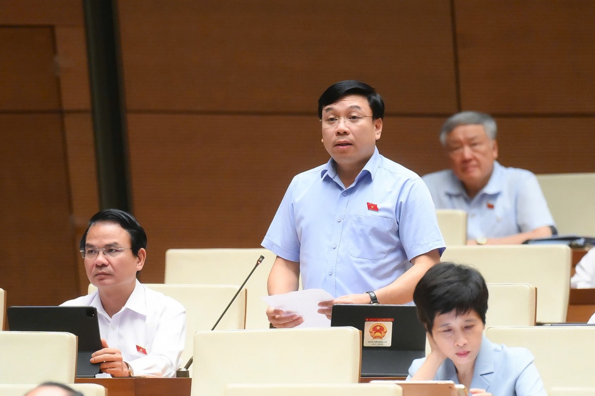 Định hướng thu hút FDI của Việt Nam trong bối cảnh thương chiến