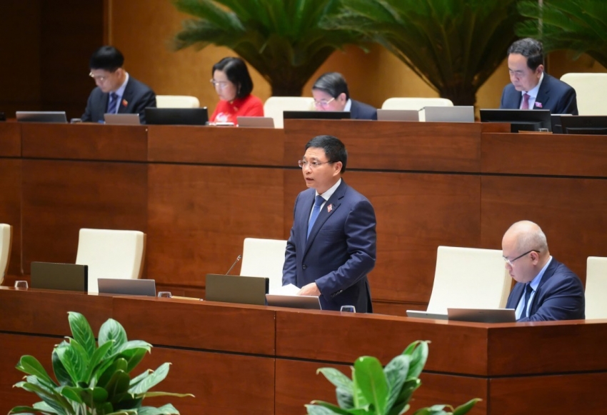 Định hướng thu hút FDI của Việt Nam trong bối cảnh thương chiến