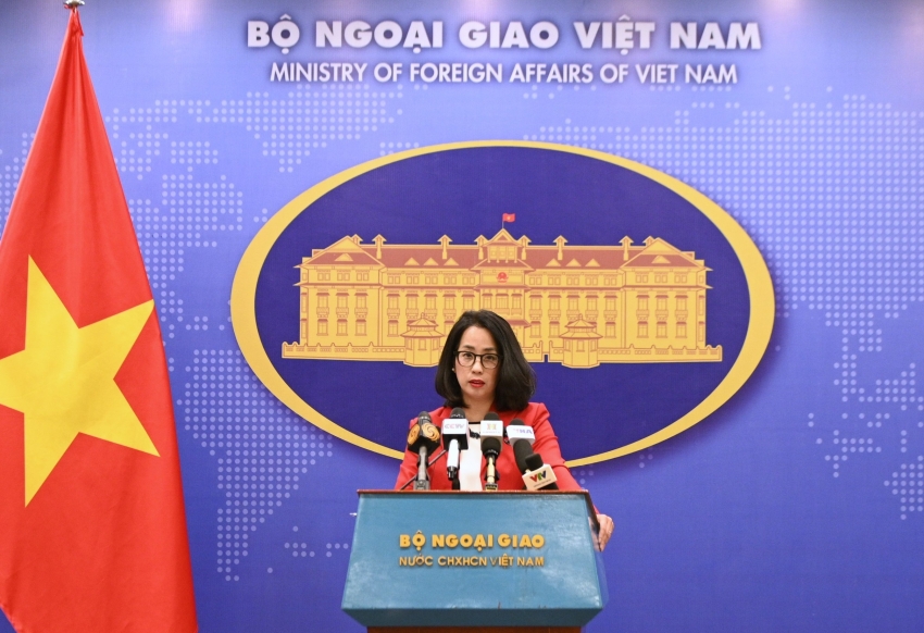 Lên phương án sơ tán an toàn công dân Việt Nam tại Israel và Iran
