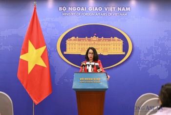 Lên phương án sơ tán an toàn công dân Việt Nam tại Israel và Iran