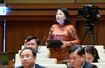 Bộ trưởng Nguyễn Kim Sơn: Dạy thêm, học thêm vì 