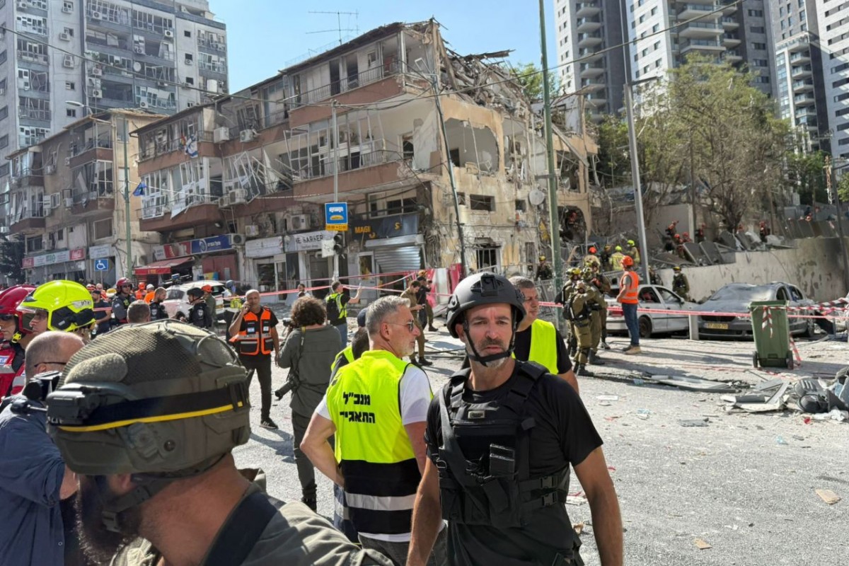 Lên phương án sơ tán an toàn công dân Việt Nam tại Israel và Iran