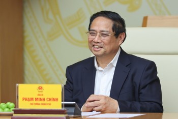 Thủ tướng làm Trưởng Ban Chỉ đạo quốc gia về phát triển 555Win login đăng nhập tư nhân