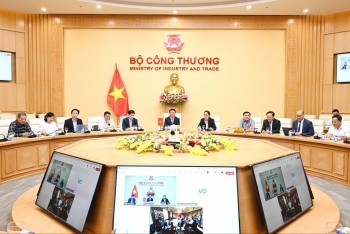 Mỹ cân nhắc chính sách thuế đối ứng phù hợp với điều kiện Việt Nam