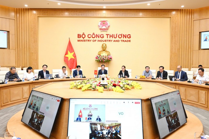 Mỹ cân nhắc chính sách thuế đối ứng phù hợp với điều kiện Việt Nam