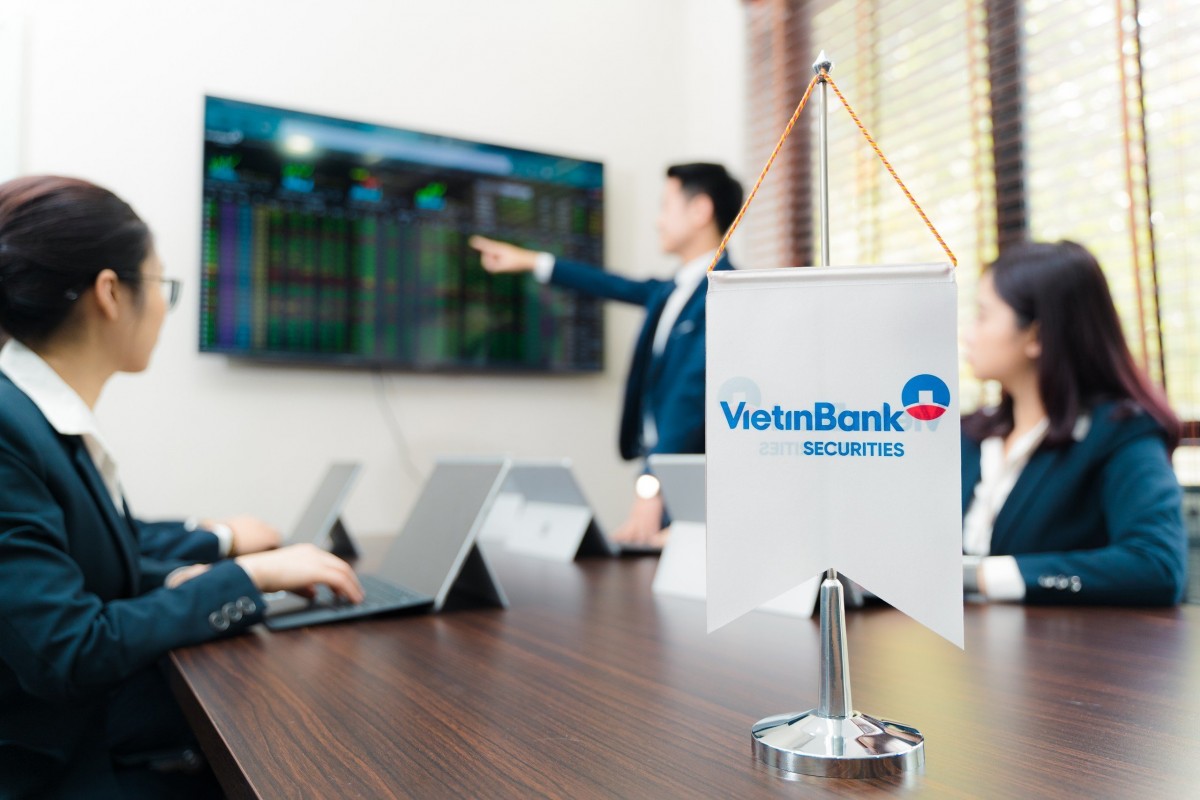 555Win phien bạn Chính Thức Vietinbank tăng vốn hơn 2.100 tỷ đồng sau khi trả cổ tức