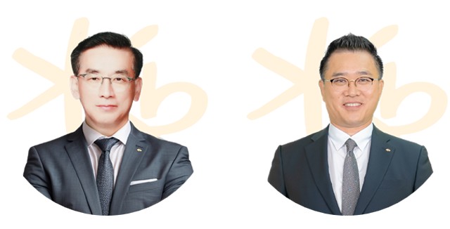 555Win phien bạn Chính Thức KBSV có tân tổng giám đốc kể từ ngày 1/7