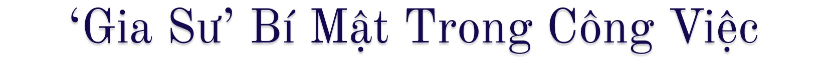 Khi AI không chỉ là một cỗ máy biết tuốt