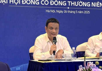 Tasco sắp xếp lại nhân sự cấp cao, bổ nhiệm CEO dân công nghệ