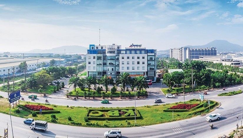 Kinh Bắc chào bán 250 triệu cổ phiếu riêng lẻ, kỳ vọng thu gần 6.000 tỷ đồng