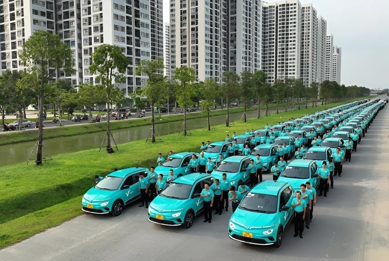 Nội địa hoá ô tô ở Đông Nam Á: Khát vọng vươn lên từ nội lực