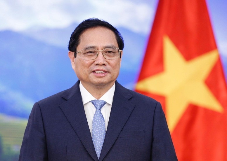 Thủ tướng Phạm Minh Chính sắp có chuyến công tác tại Trung Quốc