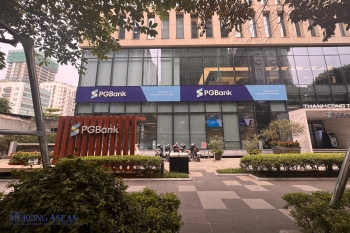 PGBank bổ nhiệm thêm một phó tổng giám đốc
