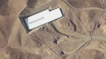 Iran lên án cuộc tấn công của Mỹ là ‘man rợ’