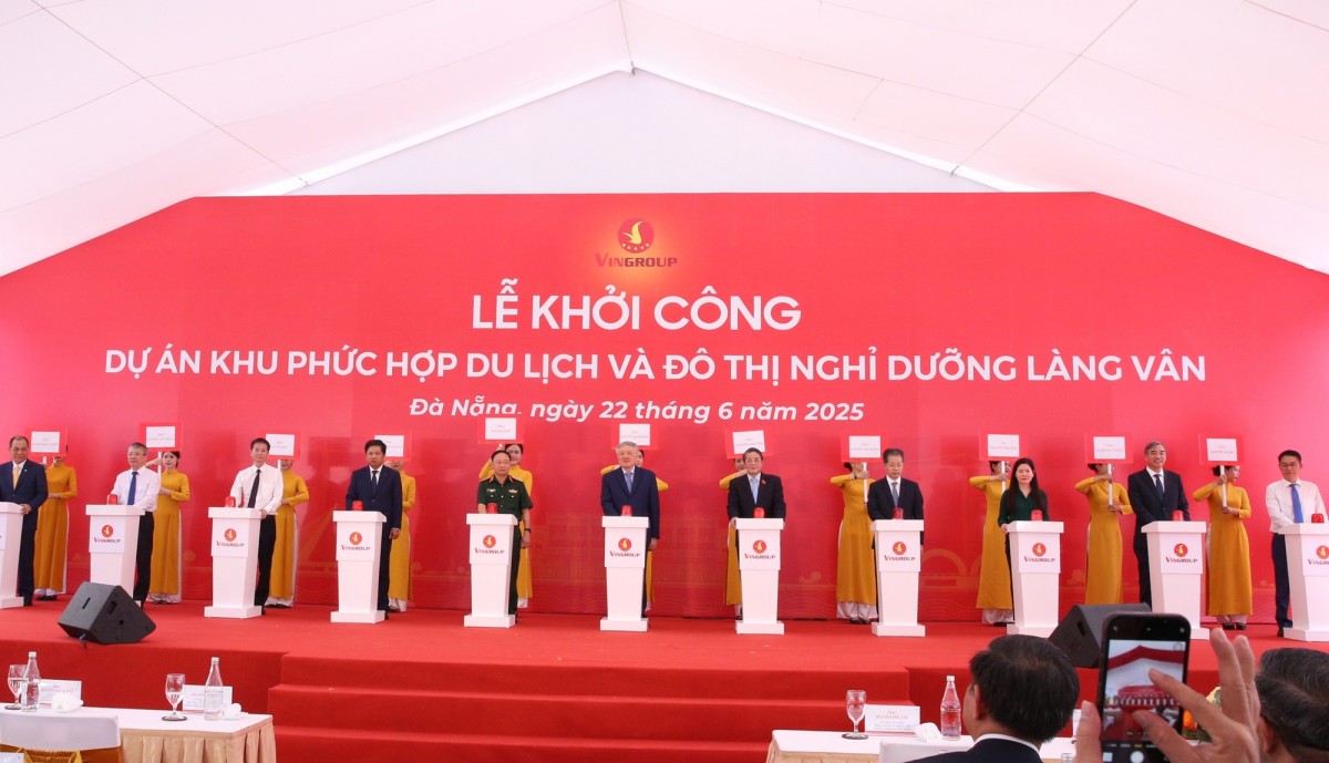 Khu 555win phien bạn Chính Thức tự do Đà Nẵng mở ra không gian phát triển quốc tế