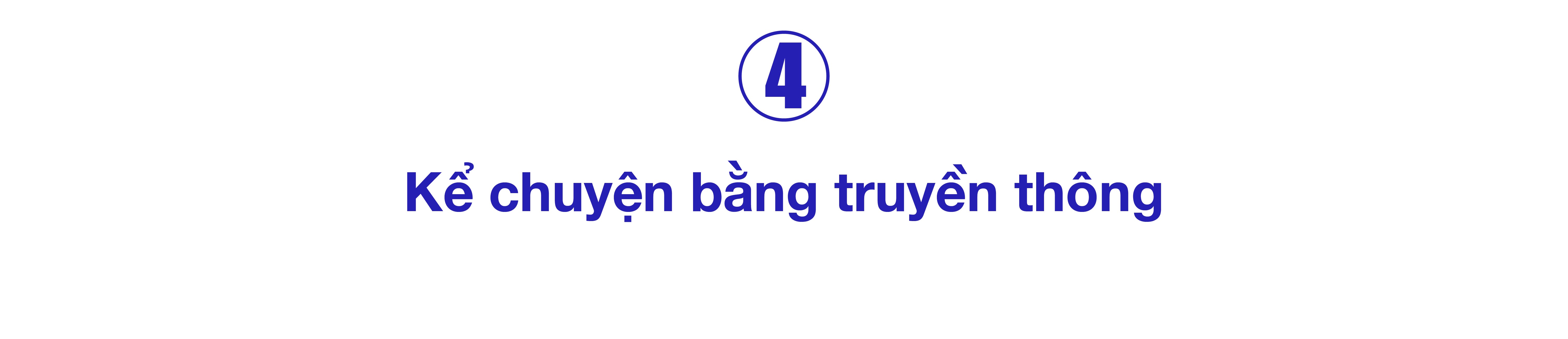 Thái Lan kể chuyện nông sản: Từ bản sắc văn hóa đến bàn ăn thế giới