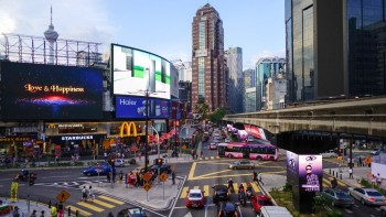 Malaysia thu về hơn 150 tỷ USD từ xuất khẩu, nhóm điện tử dẫn đầu kim ngạch