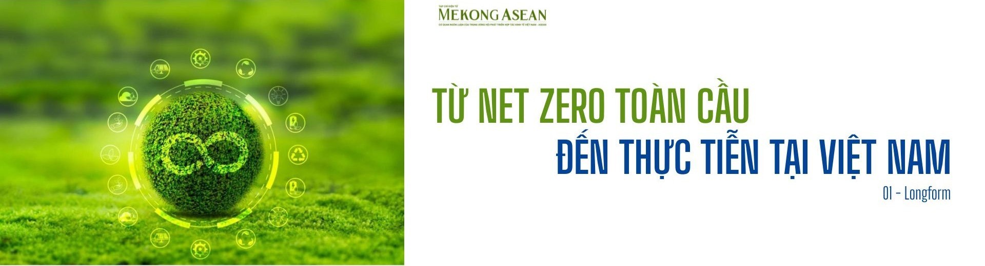 Signify và hành trình chuyển đổi xanh: Từ chiến lược toàn cầu đến hành động tại Việt Nam