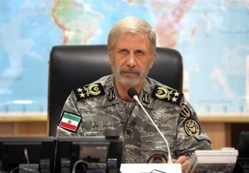 Tư lệnh Lục quân Iran cảnh báo Mỹ sẽ nhận ‘đáp trả khốc liệt’