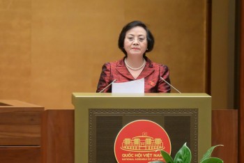 Chính thức tính lương thưởng công chức theo vị trí việc làm