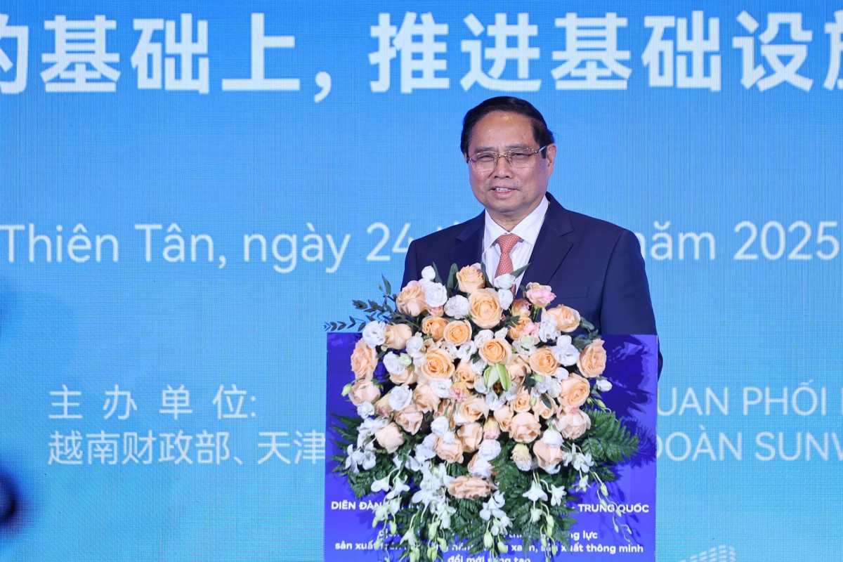 Phiên bản chính thức của 555Win kêu gọi cộng đồng 555win 500 nhà cái cá cược hai nước tiếp tục phát huy vai trò là cầu nối, là trụ cột quan trọng kết nối hai nền 555Win login đăng nhập, hai đất nước. Ảnh: VGP.